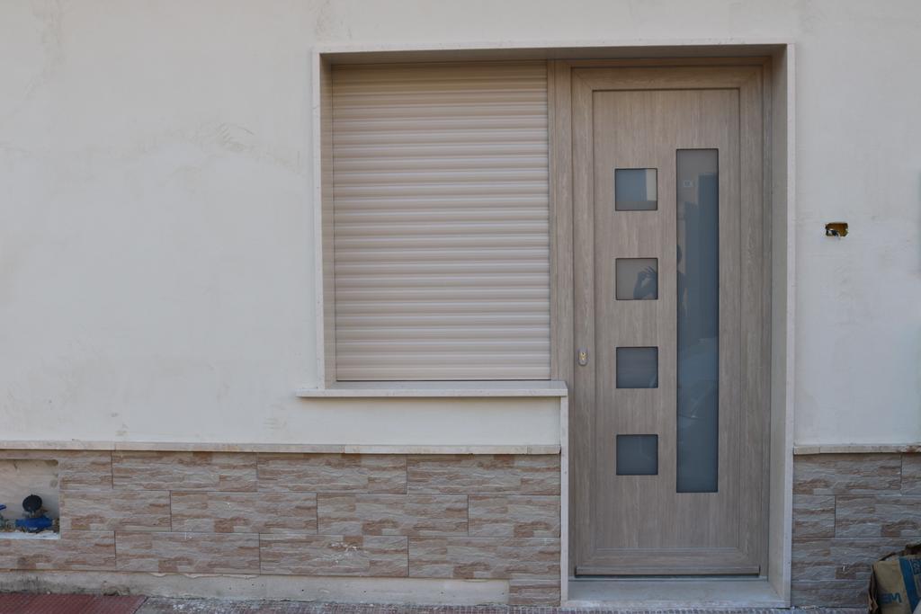 Via Bellini 57 Villa Aradeo Exterior foto